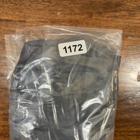 Altered State Shorts Women Large Blue Pockets - Picture 11 of 11